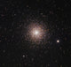 M15 Globular Cluster Pegasus Wall Decal