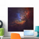 Tulip Nebula Sh2-101 Wall Decal