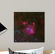 Constellation Centaurus Wall Decal