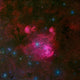 Constellation Centaurus Wall Decal