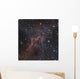 Cometary Globules Cg 30 Wall Decal