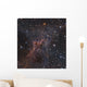 Cometary Globules Cg 30 Wall Decal