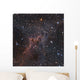 Cometary Globules Cg 30 Wall Decal