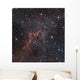 Cometary Globules Cg 30 Wall Decal