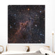 Cometary Globules Cg 30 Wall Decal