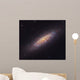 Ngc 6503 Spiral Galaxy Wall Decal