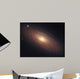 Ngc 2841 Spiral Galaxy Wall Decal