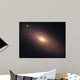 Ngc 2841 Spiral Galaxy Wall Decal