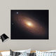 Ngc 2841 Spiral Galaxy Wall Decal