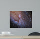 Southwest Spiral Arm Messier Wall Decal