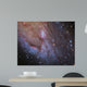 Southwest Spiral Arm Messier Wall Decal