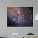 Southwest Spiral Arm Messier Wall Decal