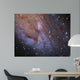 Southwest Spiral Arm Messier Wall Decal