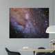 Southwest Spiral Arm Messier Wall Decal
