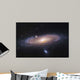 Andromeda Galaxy Wall Decal
