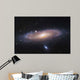 Andromeda Galaxy Wall Decal