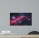 Ic 2177 Seagull Nebula Wall Decal