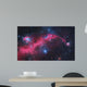 Ic 2177 Seagull Nebula Wall Decal