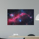 Ic 2177 Seagull Nebula Wall Decal