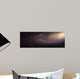 Andromeda Galaxy Mosaic Wall Decal Design 2