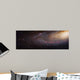 Andromeda Galaxy Mosaic Wall Decal Design 2