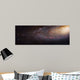 Andromeda Galaxy Mosaic Wall Decal Design 2