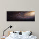 Andromeda Galaxy Mosaic Wall Decal Design 2