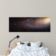 Andromeda Galaxy Mosaic Wall Decal Design 2