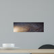 Andromeda Galaxy Mosaic Wall Decal Design 1