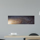 Andromeda Galaxy Mosaic Wall Decal Design 1