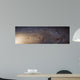 Andromeda Galaxy Mosaic Wall Decal Design 1