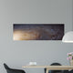 Andromeda Galaxy Mosaic Wall Decal Design 1