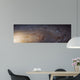 Andromeda Galaxy Mosaic Wall Decal Design 1