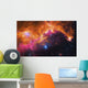 Visible Light-infrared Composite Ic Wall Decal