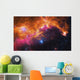 Visible Light-infrared Composite Ic Wall Decal