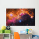 Visible Light-infrared Composite Ic Wall Decal