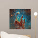 Messier 16 Eagle Nebula Wall Decal
