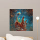Messier 16 Eagle Nebula Wall Decal