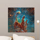 Messier 16 Eagle Nebula Wall Decal