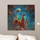 Messier 16 Eagle Nebula Wall Decal