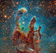 Messier 16 Eagle Nebula Wall Decal