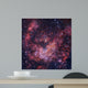 Westerlund 2 Star Cluster Wall Decal