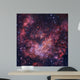 Westerlund 2 Star Cluster Wall Decal