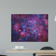 Vela Supernova Remnant Wall Decal