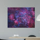 Vela Supernova Remnant Wall Decal