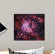 Westerlund 2 Gum 29 Wall Decal