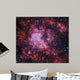 Westerlund 2 Gum 29 Wall Decal