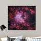 Westerlund 2 Gum 29 Wall Decal