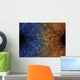 Duality Motif Wall Decal