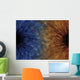Duality Motif Wall Decal